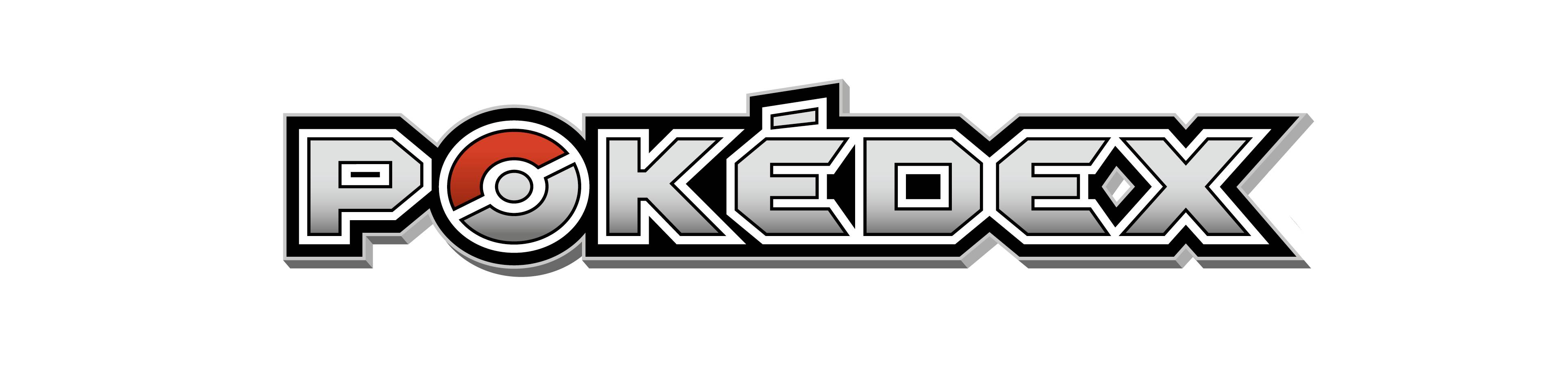 Pokedex
